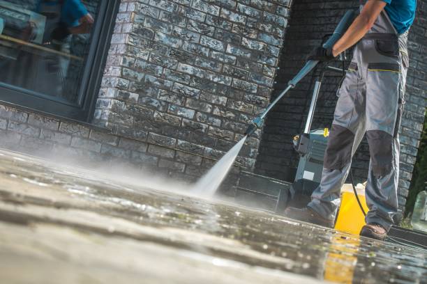 Best Gas Station Cleaning  in Edgecliff Village, TX