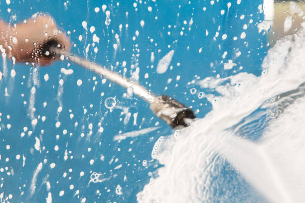 Best Sign and Awning Cleaning  in Edgecliff Village, TX