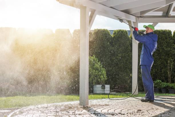 Best Parking Lot and Garage Cleaning  in Edgecliff Village, TX