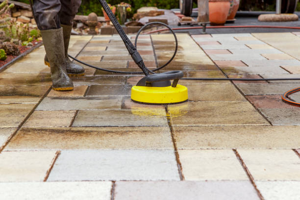 Best Patio and Deck Pressure Washing  in Edgecliff Village, TX