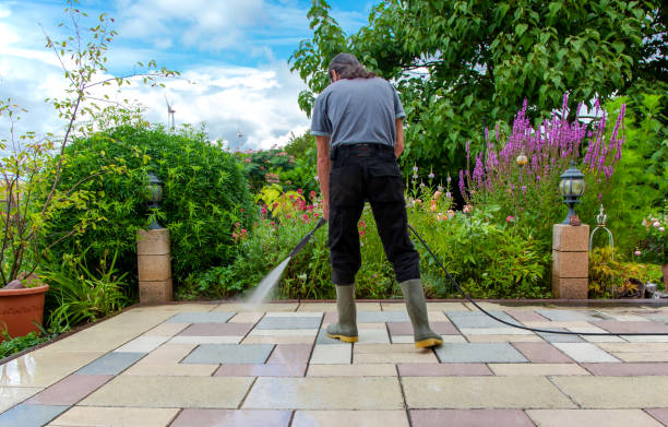 Best Restaurant Pressure Washing  in Edgecliff Village, TX