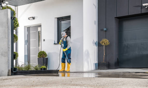 Best Post-Construction Pressure Washing  in Edgecliff Village, TX
