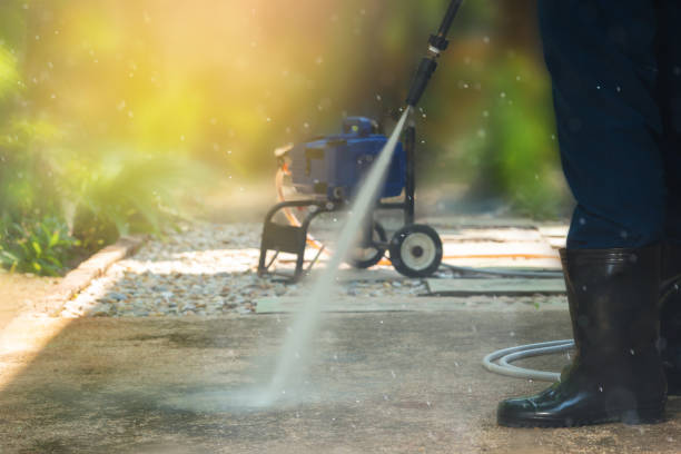 Best Playground Equipment Cleaning  in Edgecliff Village, TX